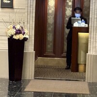 レストラン ヴァリエ - 