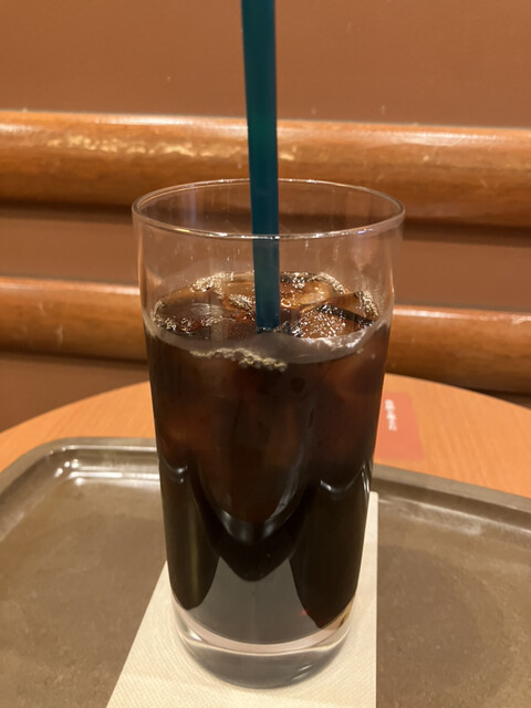 Cafe Veloce Awajimachiekimaeten photo 3