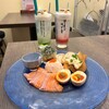 Salmon Punch 栄店