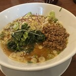 らーめん 香龍 - 