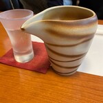 うなぎ いけだ - 