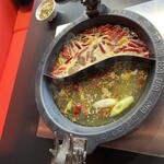 芙蓉苑 火鍋城 - 