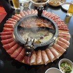 芙蓉苑 火鍋城 - 