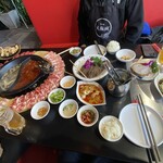 芙蓉苑 火鍋城 - 