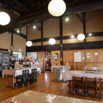 あかね - 大ホール・客席