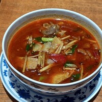 老四川 飄香小院 - 