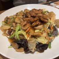 中国薬膳料理 星福 - 