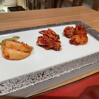 北新地 肉料理 名門 - 