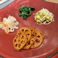 北新地 肉料理 名門 - 