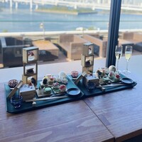 YORIMICHI Odaiba - 