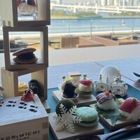 YORIMICHI Odaiba - 