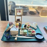 YORIMICHI Odaiba - 