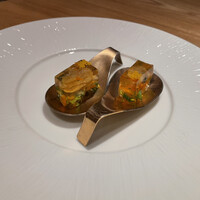 北新地 肉料理 名門 - 