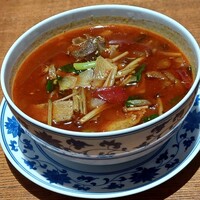 老四川 飄香小院 - 