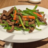 中国薬膳料理 星福 - 