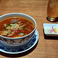 老四川 飄香小院 - 