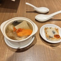 中国薬膳料理 星福 - 