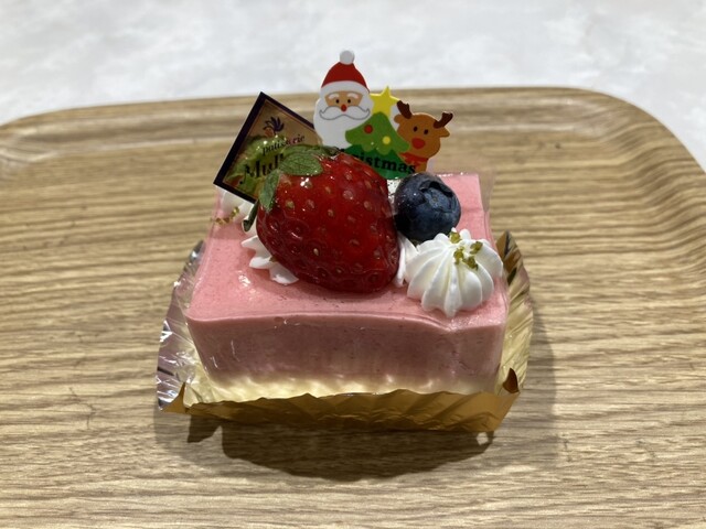 patisserie Mulberry