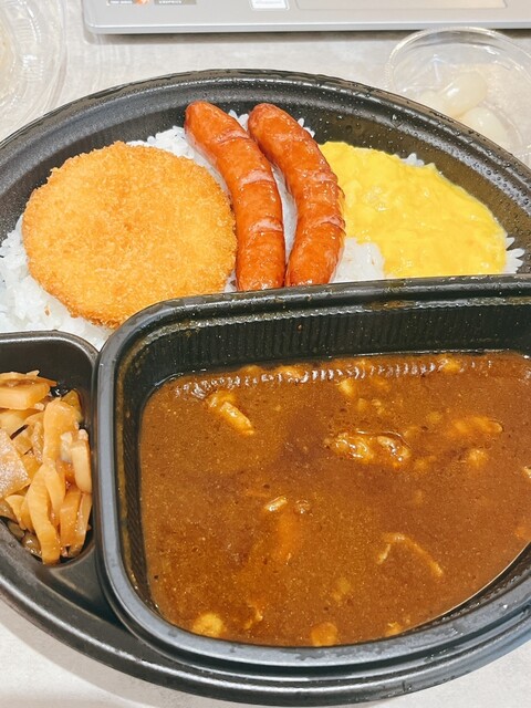 CoCo Ichiban Ya Hongo Sanchome Ekimae Ten