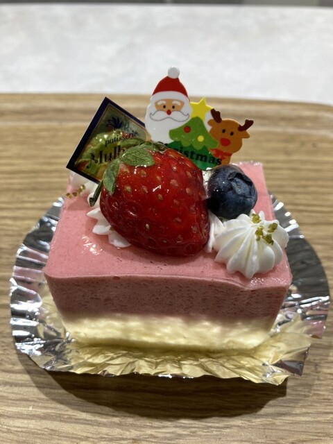 patisserie Mulberry photo 2