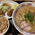 らーめん せんや - 