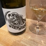 魚乃福 - ラベルが～～