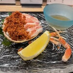 魚乃福 - せいこ蟹