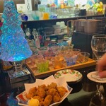 日本酒BAR 四季 - 