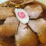 中海岸 大勝軒 - 