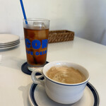 Cocoroar CAFE - 