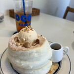 Cocoroar CAFE - 