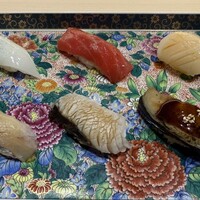 鮨　珠姫KYOTO - 