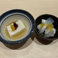 鮨　珠姫KYOTO - 