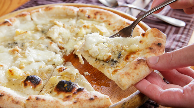 ランチメニュー : Tenerezza （テネレッツァ） - 福島（JR西日本