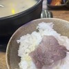韓食屋台 サランヘ