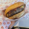 HATENA BURGER