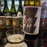 日本酒BAR 四季 - 