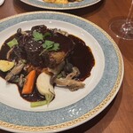 キュル・ド・サック - 