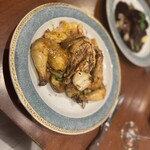 キュル・ド・サック - 