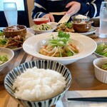 ちいさな台所名山 - 