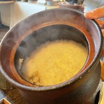 余市SAGRA - ななつぼしの土鍋ご飯