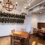 空と海の十字路 - 