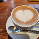 空と海の十字路 - 