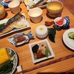 空と海の十字路 - 