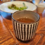 空と海の十字路 - 