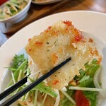 ちいさな台所名山 - 