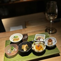 食幹 渋谷 -  食幹 渋谷 -