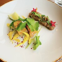 Longrain Tokyo -  Longrain Tokyo -