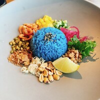 Longrain Tokyo -  Longrain Tokyo -