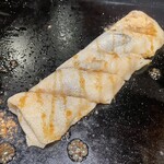 月島もんじゃ もへじ - 